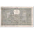 Biljet, België, 100 Francs-20 Belgas, 1939, 1939-04-04, KM:107, TTB