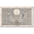 Biljet, België, 100 Francs-20 Belgas, 1939, 1939-03-20, KM:107, TTB