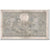 Banknote, Belgium, 100 Francs-20 Belgas, 1939, 1939-01-28, KM:107, VF(20-25)