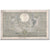 Banknote, Belgium, 100 Francs-20 Belgas, 1939, 1939-01-28, KM:107, VF(20-25)