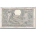 Banknote, Belgium, 100 Francs-20 Belgas, 1939, 1939-01-11, KM:107, VF(30-35)