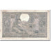 Banknote, Belgium, 100 Francs-20 Belgas, 1938, 1938-09-26, KM:107, EF(40-45)