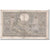 Banknote, Belgium, 100 Francs-20 Belgas, 1938, 1938-07-02, KM:107, VF(20-25)