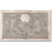 Banknote, Belgium, 100 Francs-20 Belgas, 1937, 1937-03-01, KM:107, VF(20-25)