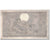 Billet, Belgique, 100 Francs-20 Belgas, 1937, 1937-02-08, KM:107, TTB