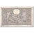 Biljet, België, 100 Francs-20 Belgas, 1937, 1937-02-05, KM:107, TTB