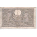 Banknote, Belgium, 100 Francs-20 Belgas, 1937, 1937-01-15, KM:107, VF(20-25)