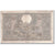 Billet, Belgique, 100 Francs-20 Belgas, 1937, 1937-01-11, KM:107, TB