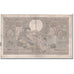 Banknote, Belgium, 100 Francs-20 Belgas, 1937, 1937-01-09, KM:107, VF(20-25)