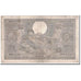 Geldschein, Belgien, 100 Francs-20 Belgas, 1937, 1937-01-06, KM:107, S