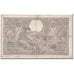Banknote, Belgium, 100 Francs-20 Belgas, 1936, 1936-12-23, KM:107, VF(30-35)