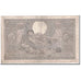 Banknote, Belgium, 100 Francs-20 Belgas, 1936, 1936-12-22, KM:107, VF(30-35)