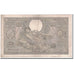 Banknote, Belgium, 100 Francs-20 Belgas, 1936, 1936-12-19, KM:107, EF(40-45)