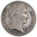 FRANCE, Napoléon I, 5 Francs, 1810, Paris, VF(20-25), Silver, Gadoury #584, 2...