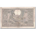 Geldschein, Belgien, 100 Francs-20 Belgas, 1936, 1936-12-03, KM:107, SS