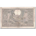Banconote, Belgio, 100 Francs-20 Belgas, 1936, 1936-12-03, KM:107, BB