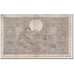 Banknote, Belgium, 100 Francs-20 Belgas, 1936, 1936-11-09, KM:107, VF(20-25)