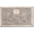 Banconote, Belgio, 100 Francs-20 Belgas, 1935, 1935-12-13, KM:107, MB+