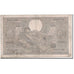 Billete, 100 Francs-20 Belgas, 1935, Bélgica, 1935-12-13, KM:107, BC+