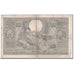 Banknote, Belgium, 100 Francs-20 Belgas, 1935, 1935-12-12, KM:107, EF(40-45)