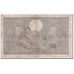 Banknot, Belgia, 100 Francs-20 Belgas, 1935, 1935-11-27, KM:107, VF(20-25)