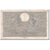 Banknote, Belgium, 100 Francs-20 Belgas, 1935, 1935-11-19, KM:107, EF(40-45)