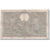 Banknote, Belgium, 100 Francs-20 Belgas, 1935, 1935-10-07, KM:107, VF(20-25)