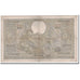 Banknote, Belgium, 100 Francs-20 Belgas, 1934, 1934-03-29, KM:107, VF(20-25)