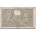 Banknot, Belgia, 100 Francs-20 Belgas, 1934, 1934-03-01, KM:107, VF(30-35)
