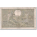 Banknote, Belgium, 100 Francs-20 Belgas, 1934, 1934-03-01, KM:107, VF(30-35)