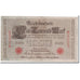 Banknote, Germany, 1000 Mark, 1910, 1910-04-21, KM:44b, EF(40-45)