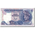 Banknote, Malaysia, 1 Ringgit, 1986, Undated, KM:27A, EF(40-45)
