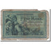 Billet, Allemagne, 5 Mark, 1904, 1904-10-31, KM:8a, B