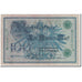 Biljet, Duitsland, 100 Mark, 1908, 1908-02-07, KM:34, TTB