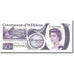 Banknote, Saint Helena, 50 Pence, 1979, Undated, KM:5a, UNC(65-70)