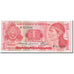 Banknote, Honduras, 1 Lempira, 1980, 1980-05-29, KM:68a, UNC(65-70)