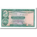 Banknote, Hong Kong, 10 Dollars, 1978, Undated, KM:182h, UNC(65-70)