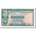 Geldschein, Hong Kong, 10 Dollars, 1978, Undated, KM:182h, UNZ