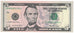 Banknote, United States, 5 Dollars, 2006, Undated, KM:524, UNC(65-70)