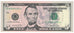 Banknote, United States, 5 Dollars, 2006, Undated, KM:524, UNC(65-70)