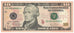 Banknote, United States, Ten Dollars, 2004, Undated, KM:520, UNC(65-70)