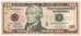 Billete, Ten Dollars, 2004, Estados Unidos, Undated, KM:520, UNC