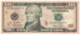 Banknote, United States, 10 Dollars, 2006, Undated, UNC(65-70)