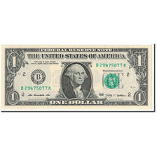 Banknote, United States, One Dollar, 2009, KM:4912, UNC(65-70)