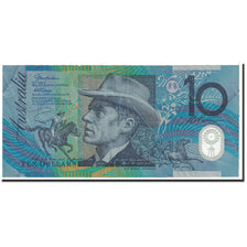 Banknote, Australia, 10 Dollars, 2002, KM:58a, VF(20-25)