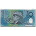 Banknote, Australia, 10 Dollars, 2002, KM:58a, VF(20-25)