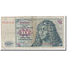 Banknote, GERMANY - FEDERAL REPUBLIC, 10 Deutsche Mark, 1977, 1977-06-01