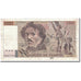 Francja, 100 Francs, 1993, Undated, VF(30-35), Fayette:69bis 8c, KM:154g