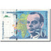 France, 50 Francs, 1994, TTB, Fayette:73.1d, KM:157Aa