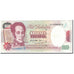 Billete, 1000 Bolivares, 1998, Venezuela, 1998-08-06, KM:76d, MBC+